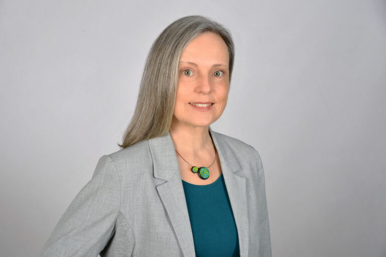 Dr. Tatjana Schnütgen